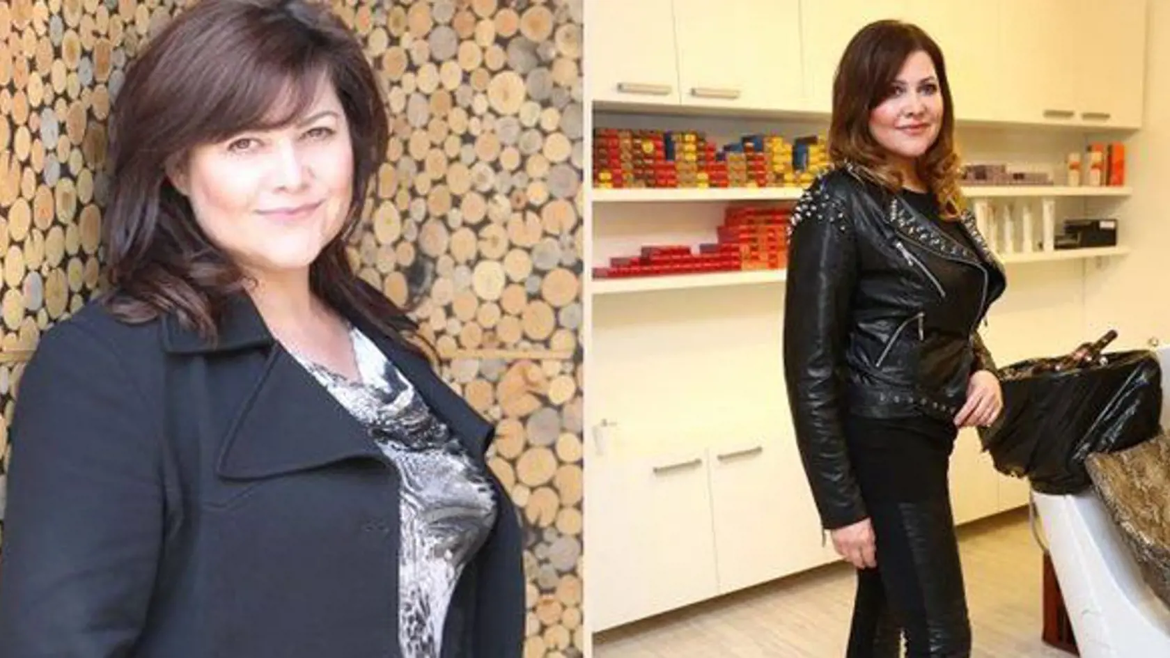 Ilona Csáková neustále bojuje s nepríjemným jo-jo