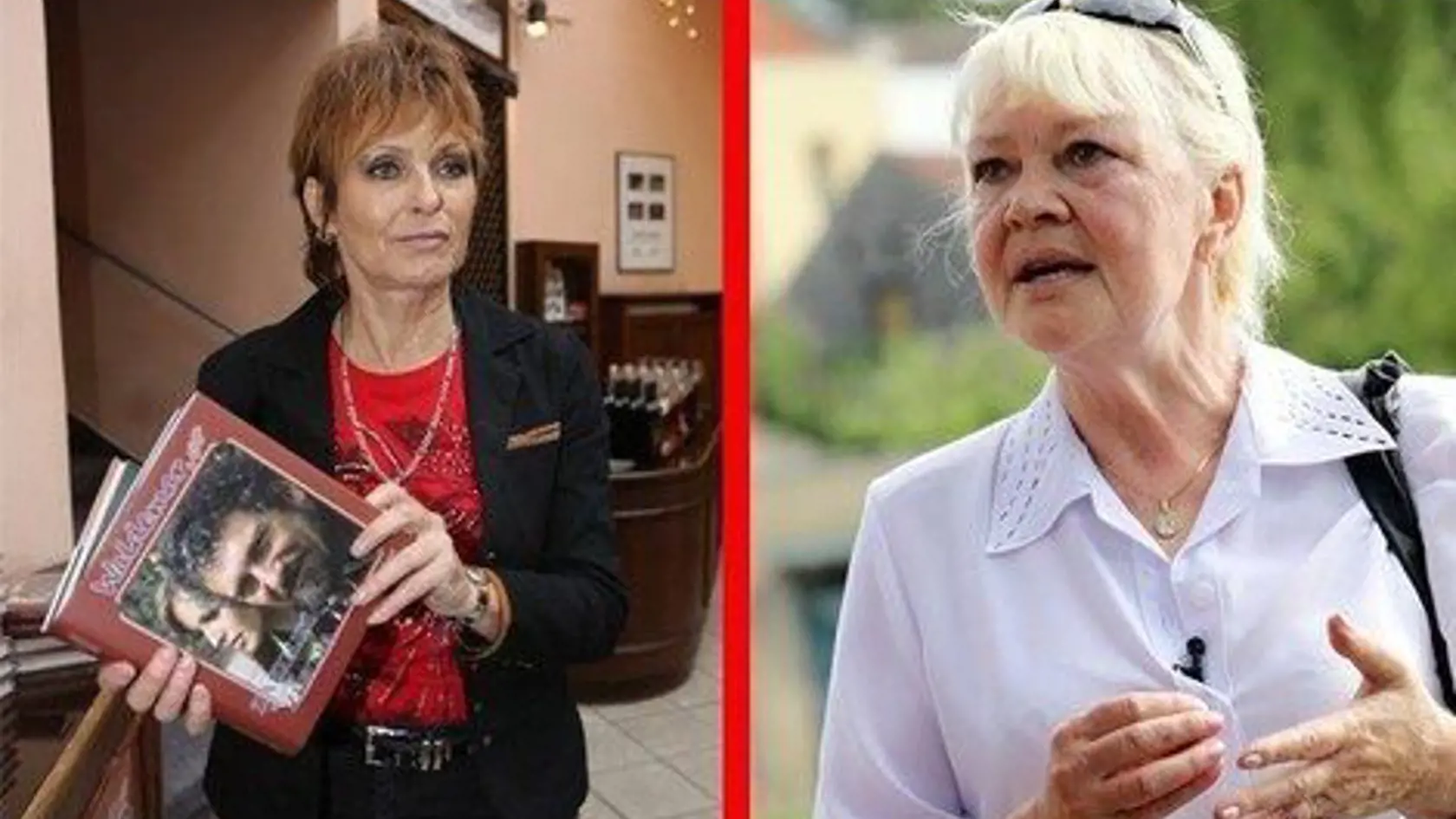 Hana Brejchová sa mala Matuškovej vyhrážať.
