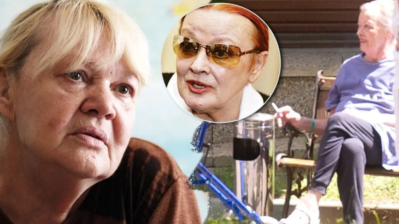 Jana a Hana sa roky nerozprávali.