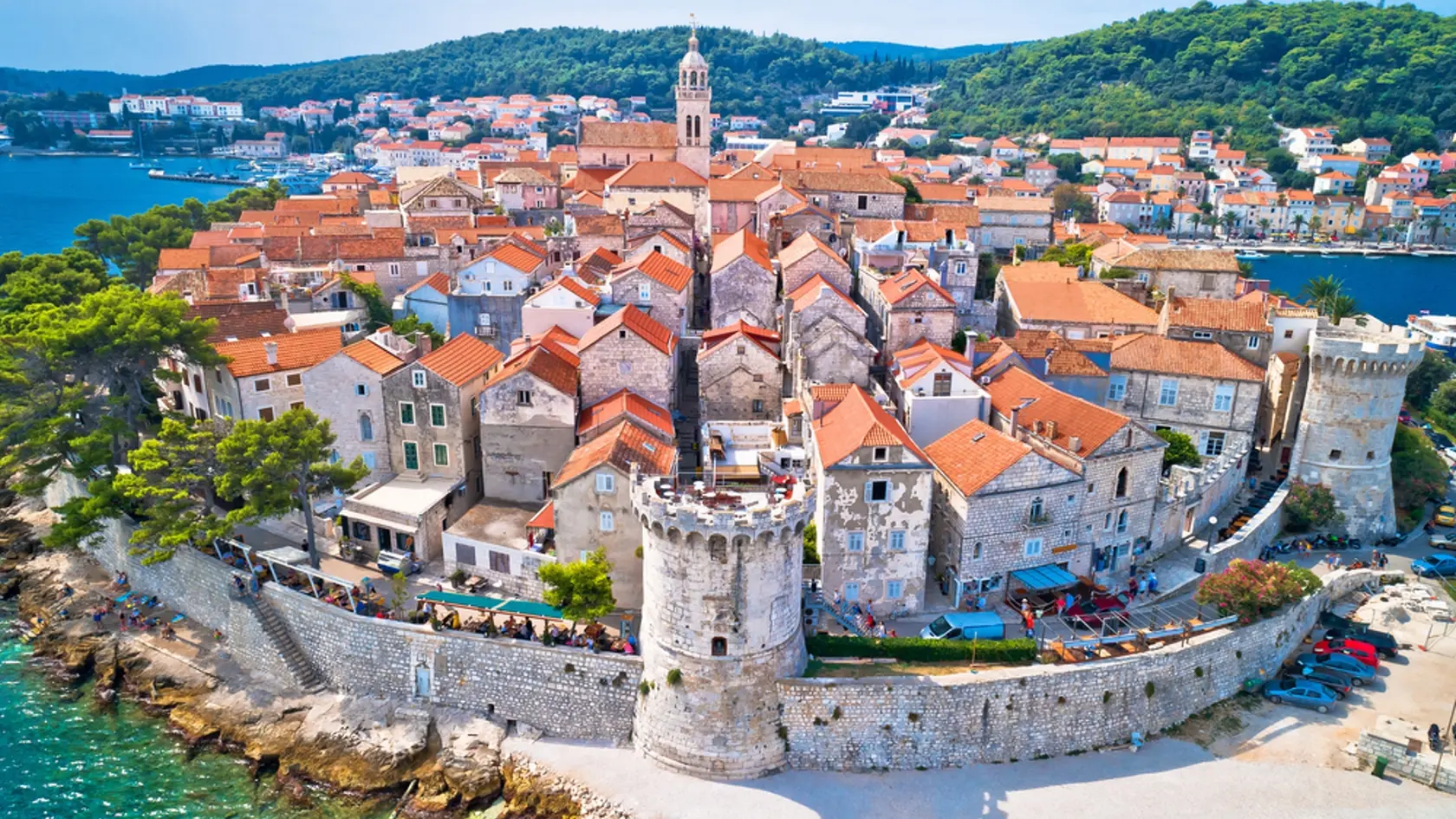 Korcula