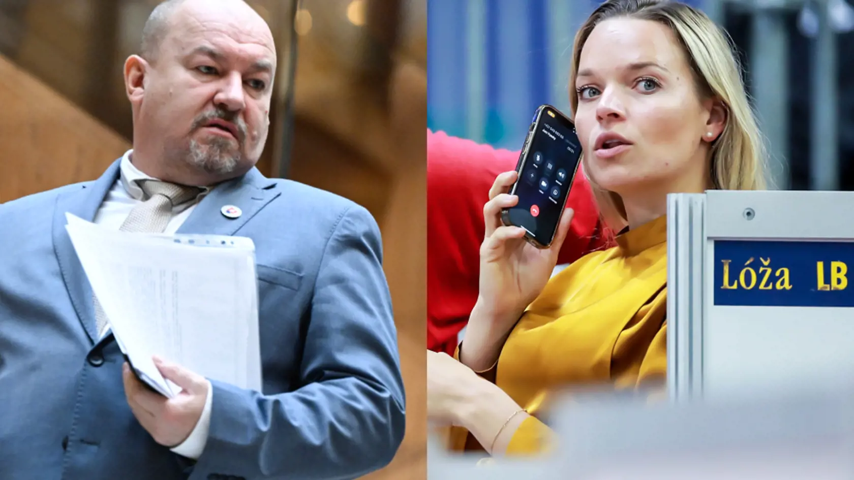 AKO SA TABAKOVÁ VYSMIALA Z HULIAKA? „Bývalý úspešný ,autolakér‘ ako minister športu je veľmi zvláštna kombinácia, ale podľa počtu hlasov z volieb má nárok na ministerstvo. Mal by mať,“ povedala pre denník Nový Čas. Neskôr bola na svojom profile na sociálnej sieti ostrejšia: „,Autolakér‘ z Očovej, ktorý nevie po anglicky.“