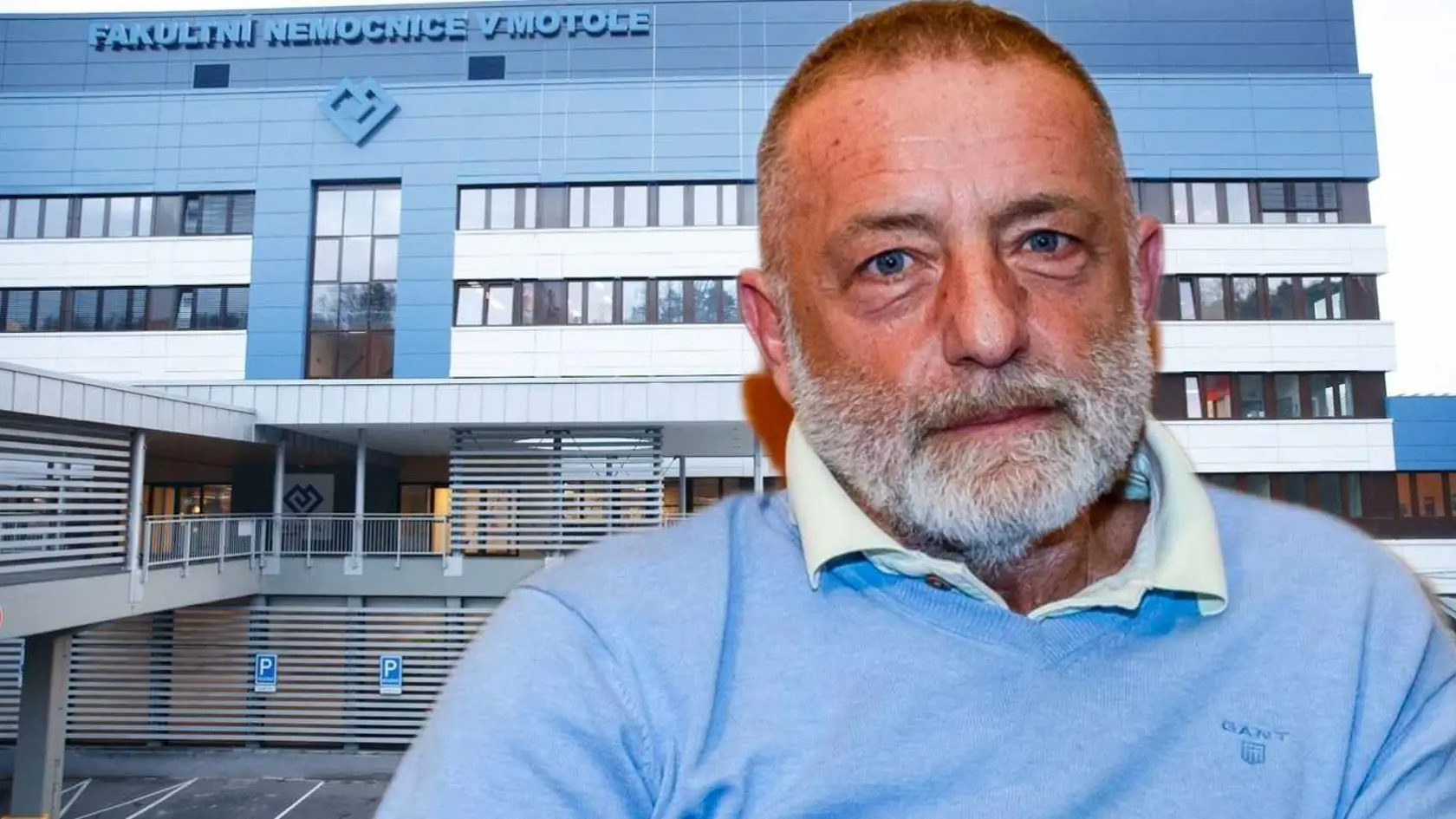 Fedor Flašík podľahol rakovine.