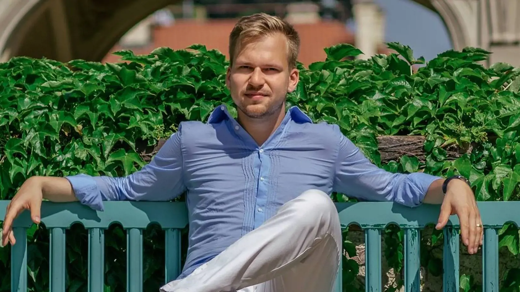 Martin Chodúr