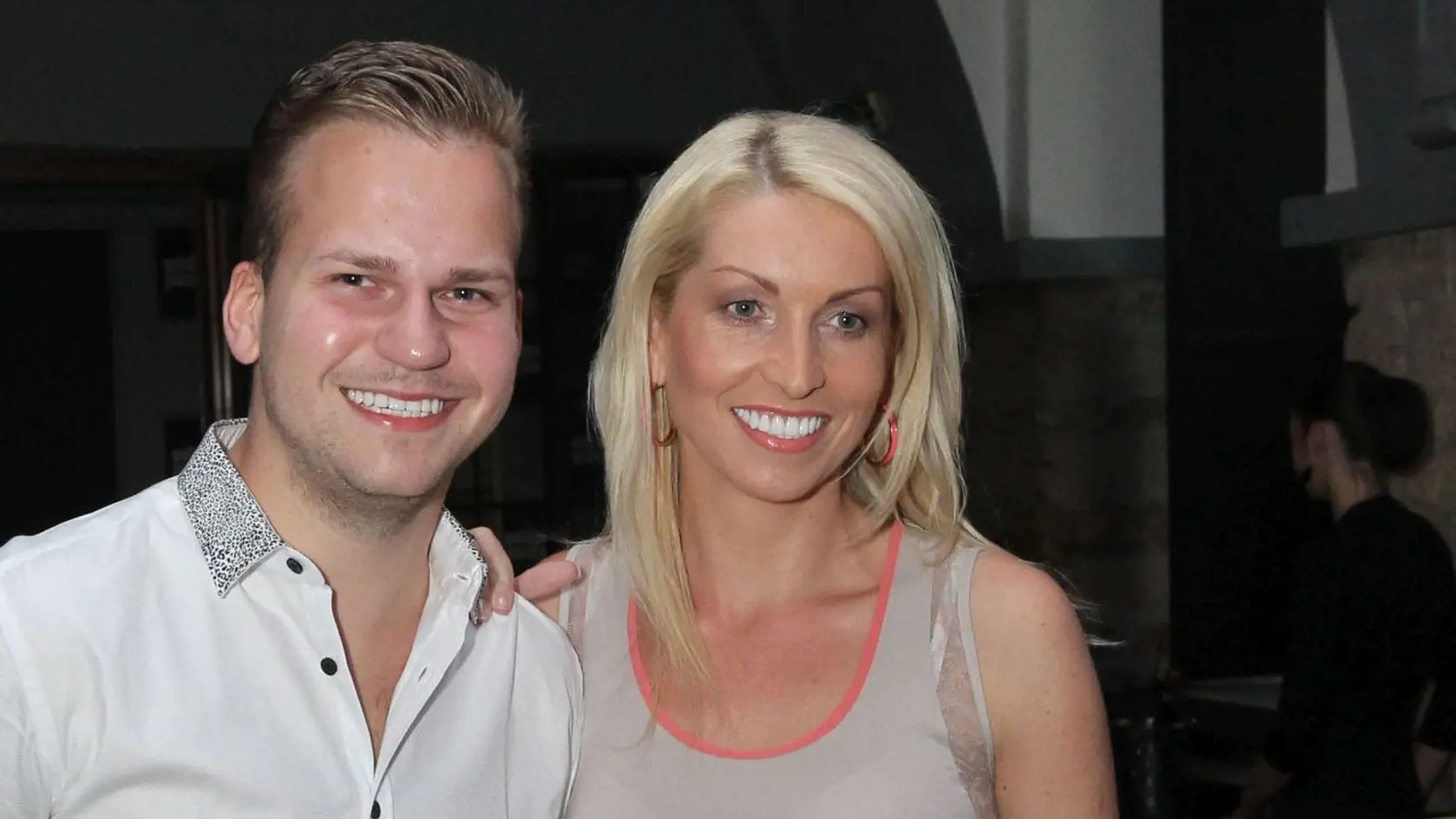 Martin Chodúr, Ivona Selníková
