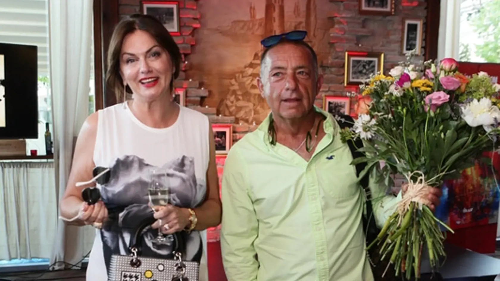 Mediálny mág Fedor Flašík zomrel vo veku 66 rokov.