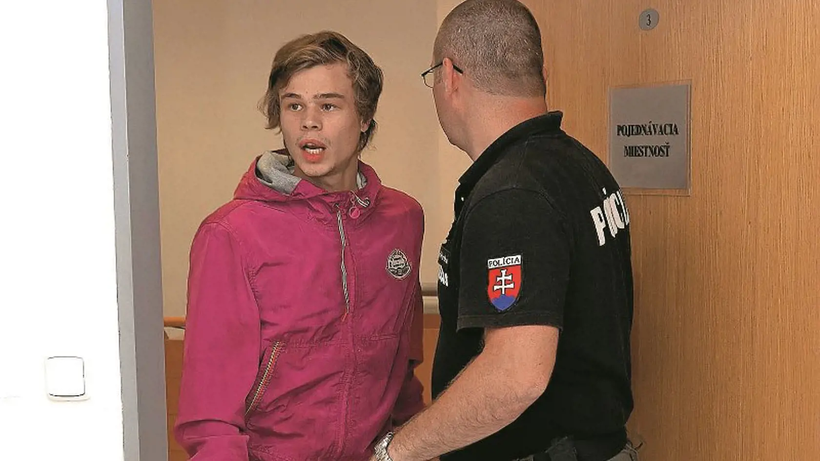 Ján Alžbetkin mal už v minulosti konflikt so zákonom.