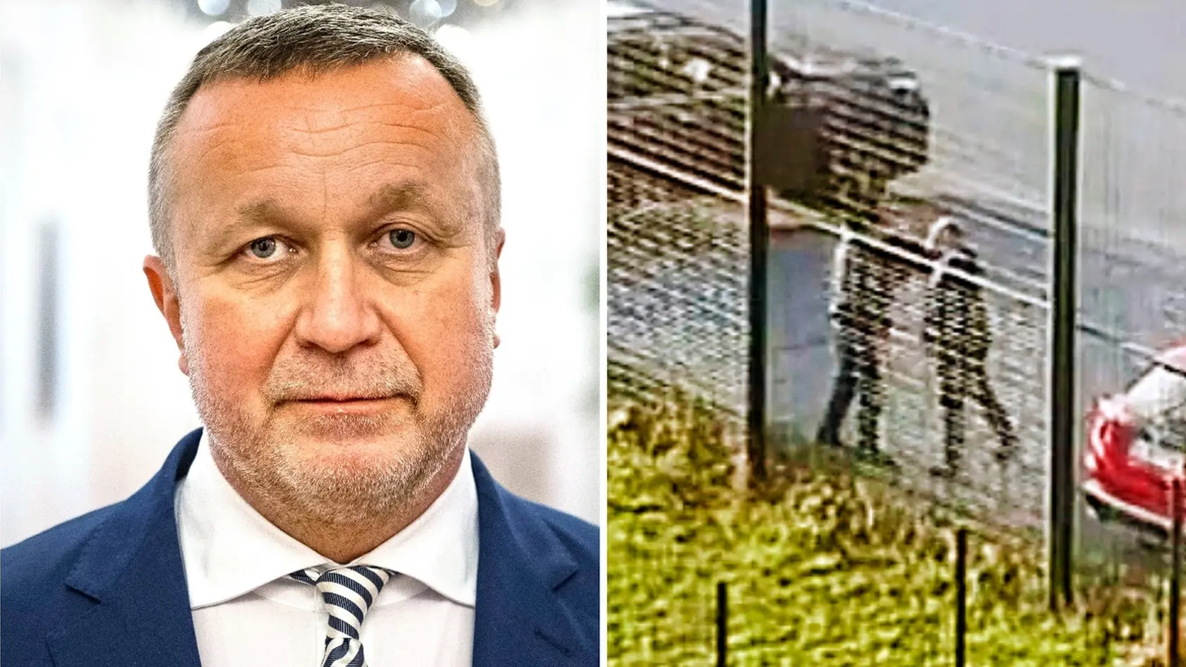 Sudca Najvyššieho súdu Juraj Kliment (60) si poriadne zavaril, keď vlani na parkovisku súdu fyzicky zaútočil na kolegu Petra Paludu (65). 