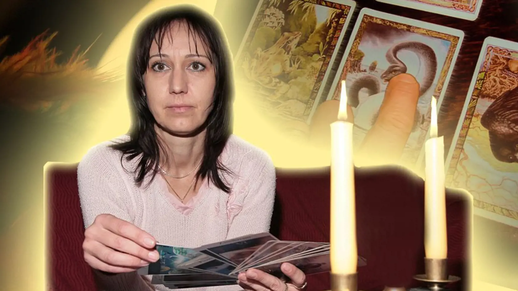 Veštkyňa Zana vyveštila budúcnosť Slovensku.