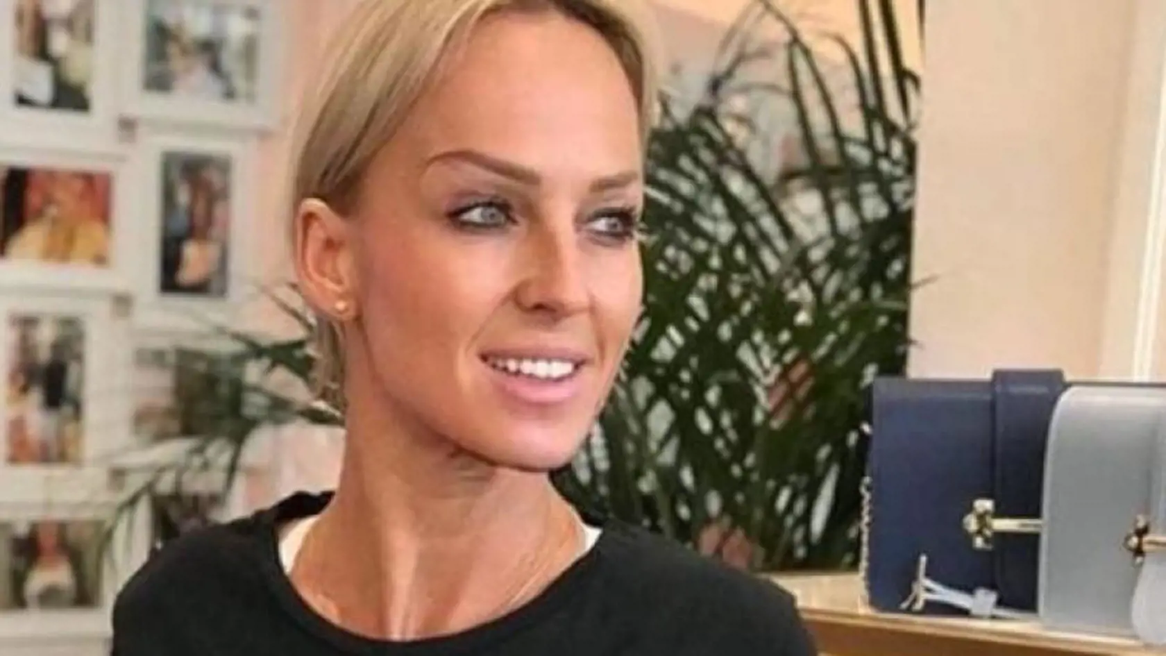 Zuzana Belohorcová