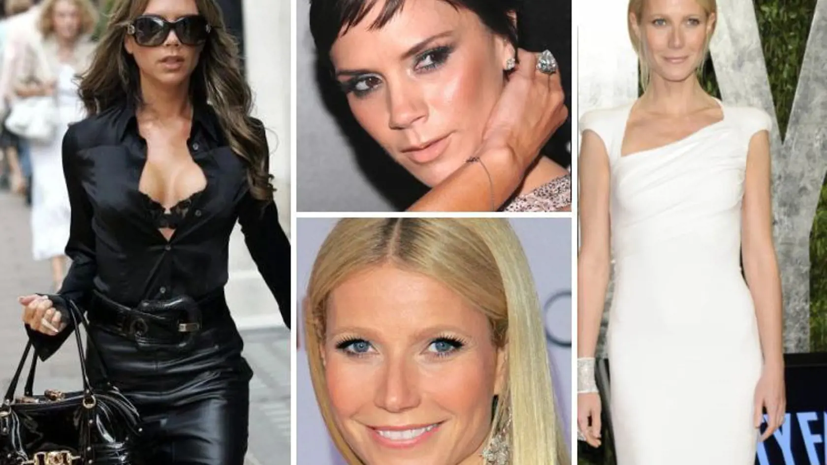 Gwyneth Paltrow aj Victoria Beckham používajú