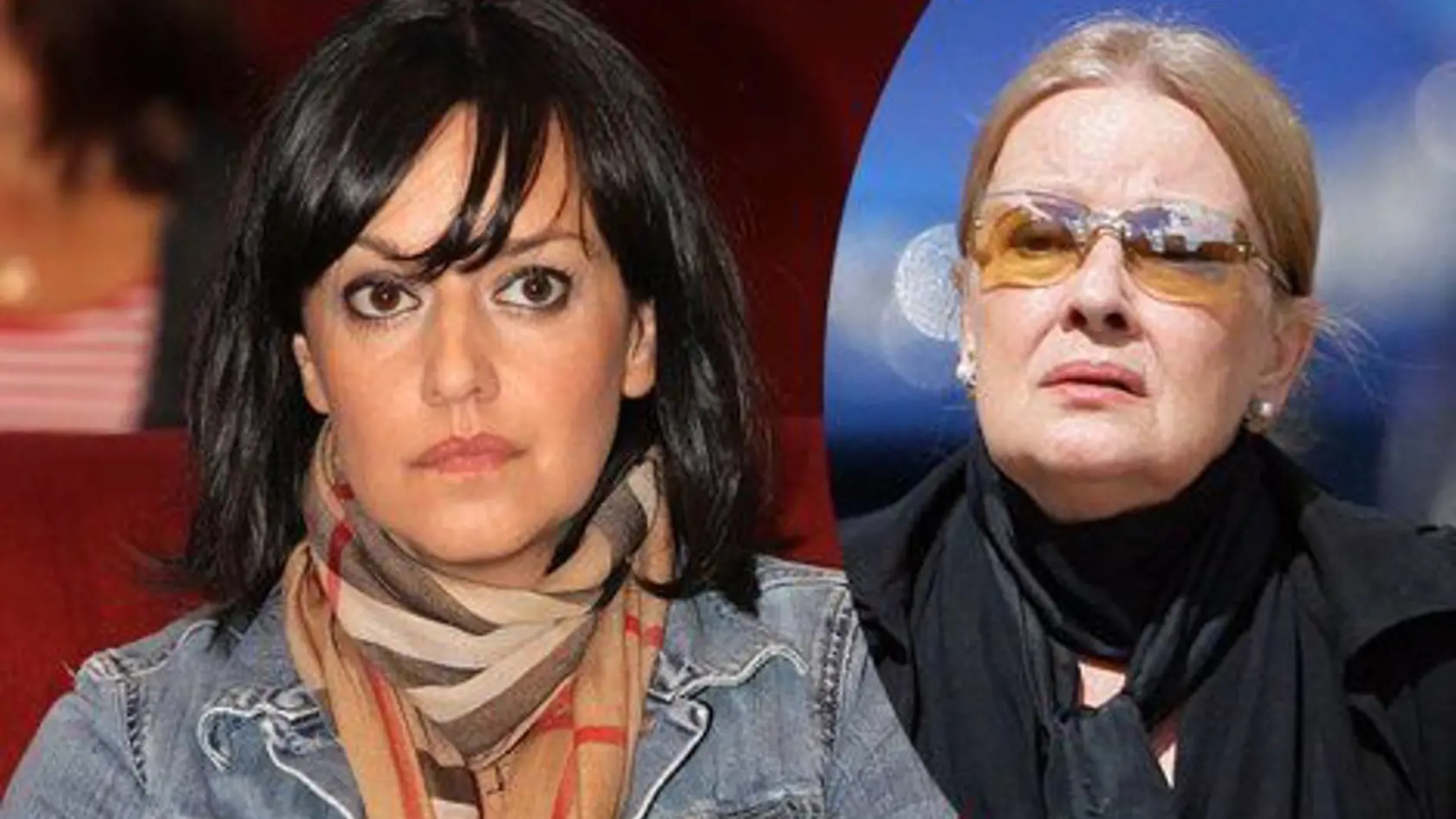Tereza Brodská sa musí vyrovnávať s osudovými