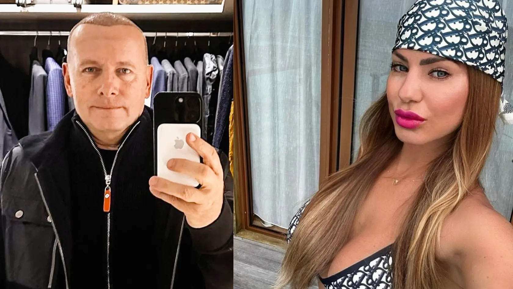 Silvia, Kollárova nádejná svokra, bojuje za spravodlivosť pre Sofinku na sociálnej sieti.
