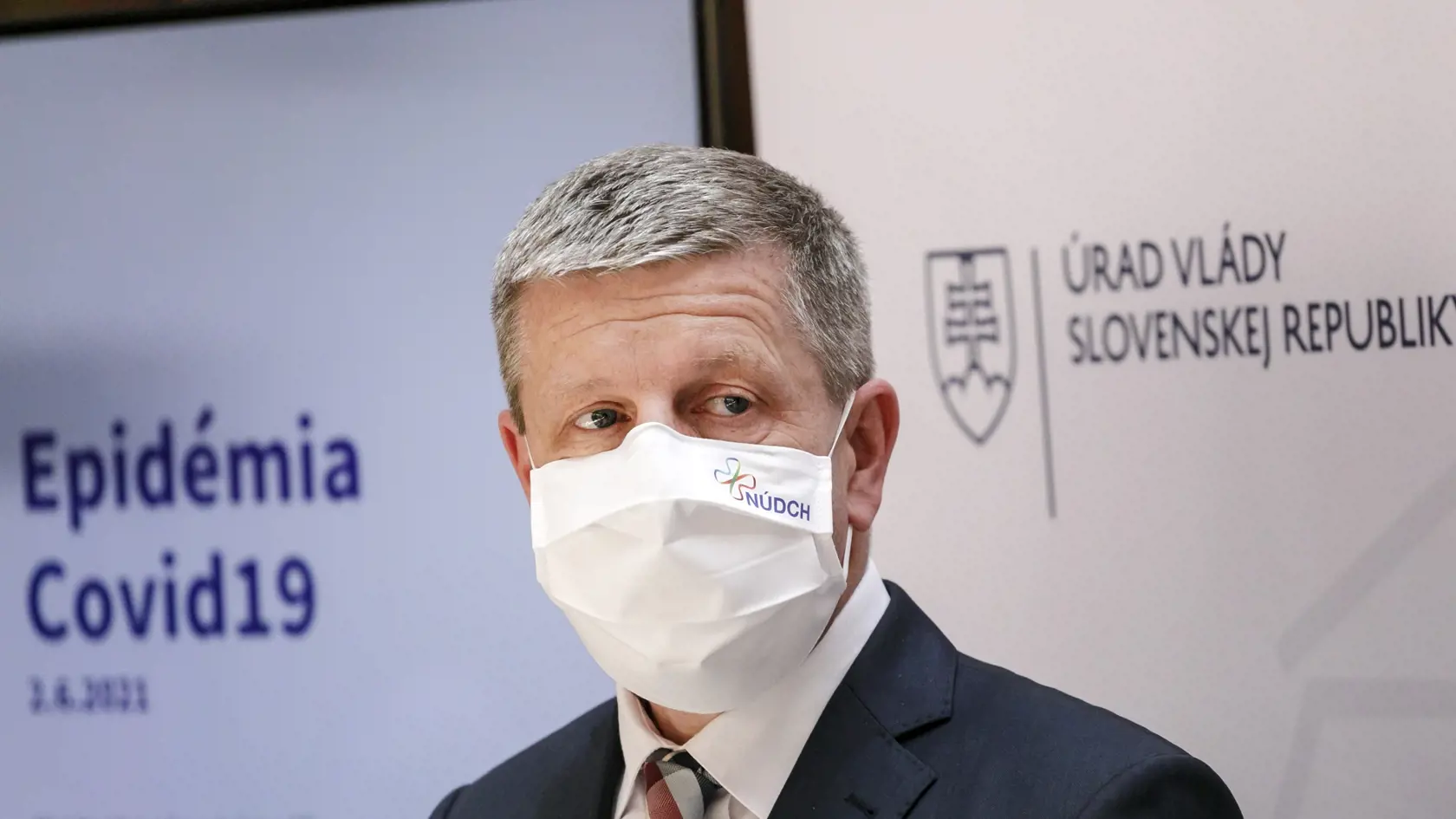 Od pondelka je 12 okresov vo fáze ostražitosti.