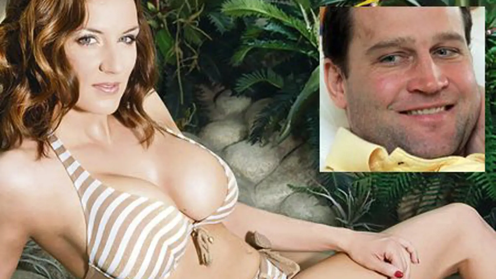 Lucie králová prezradila, že bývalý hokejista