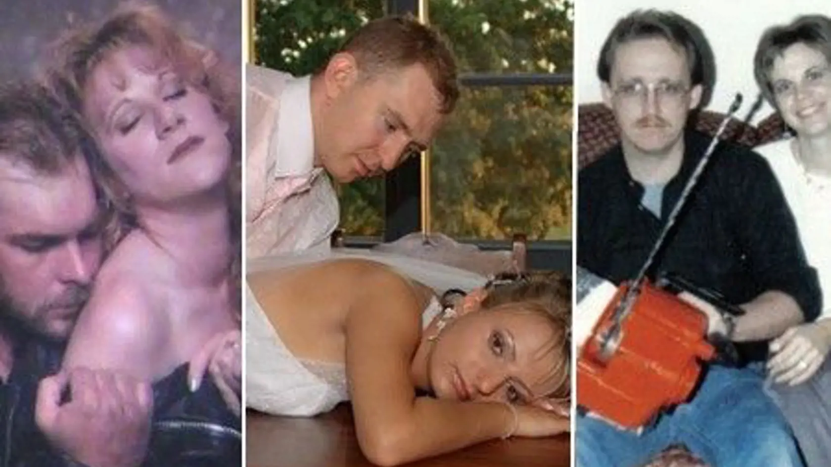 Nie všetky fotky zamilovaných párikov pôsobia