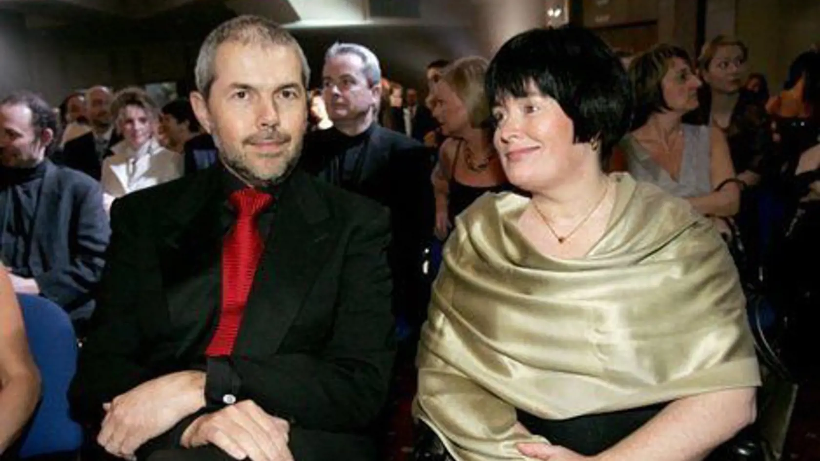 Marek Eben otvorene prehovoril o nevere.