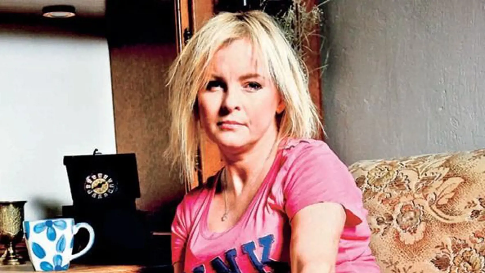 Iveta Bartošová