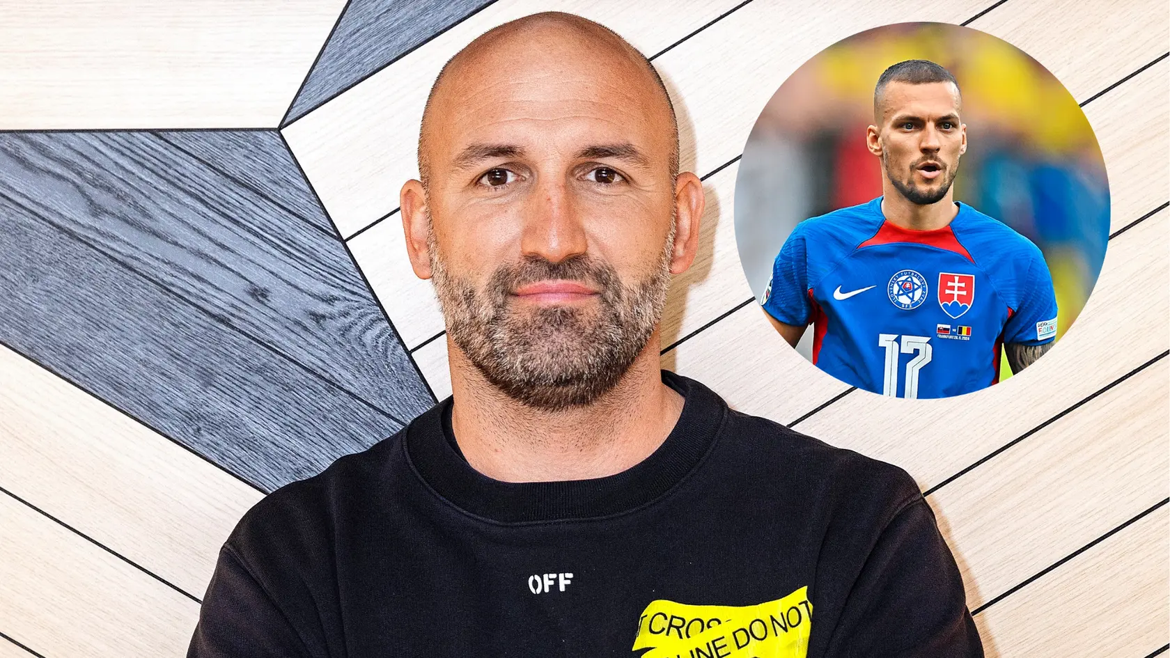 Róbert Vittek reaguje na možný príchod Lukáša Haraslína do Slovana.