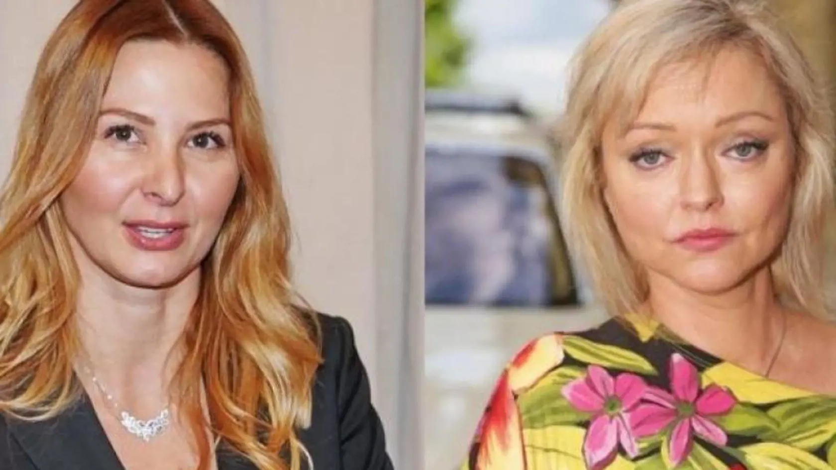 Ivana Gottová, Dominika Gottová