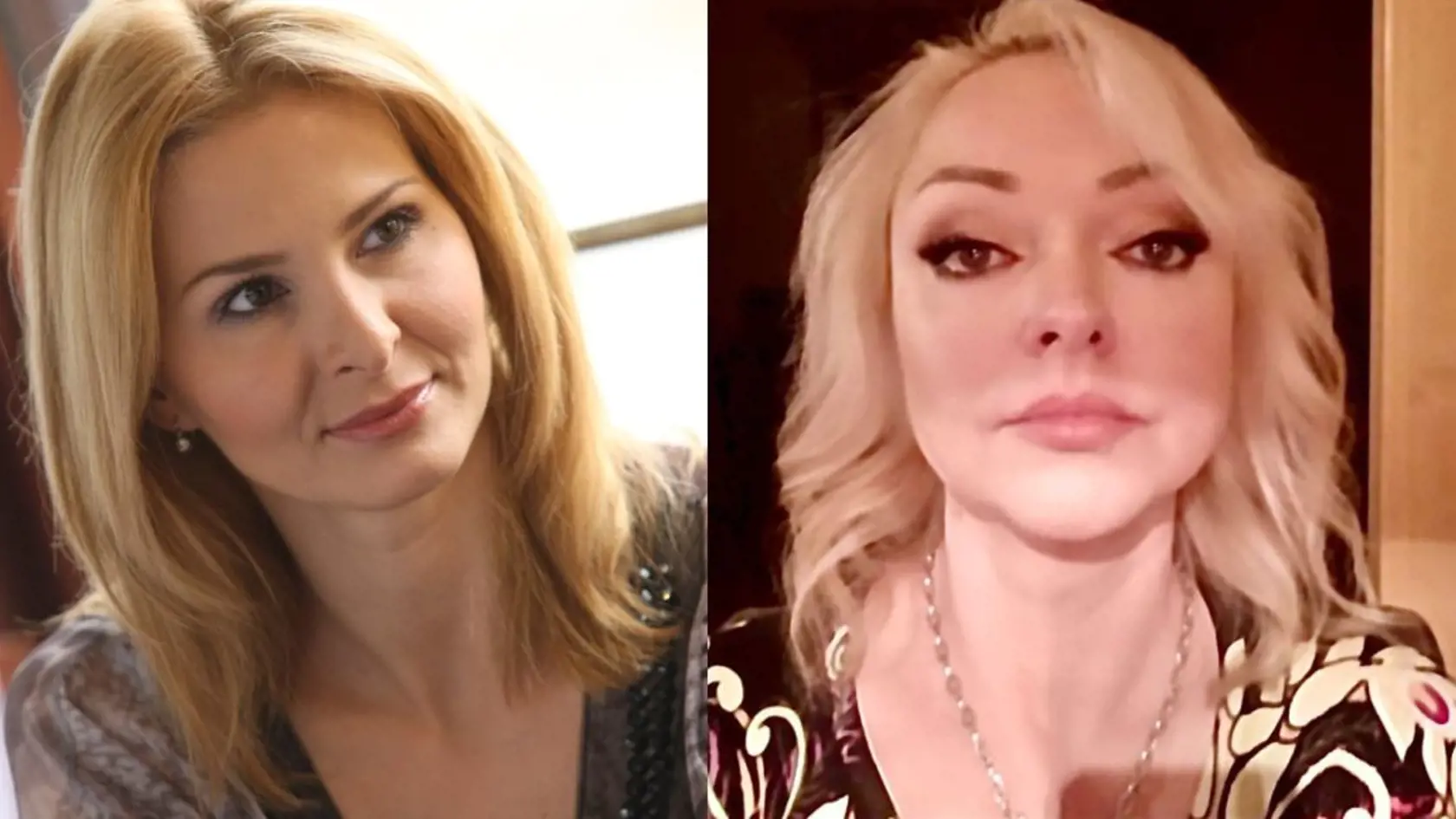 Ivana Gottová, Dominika Gottová