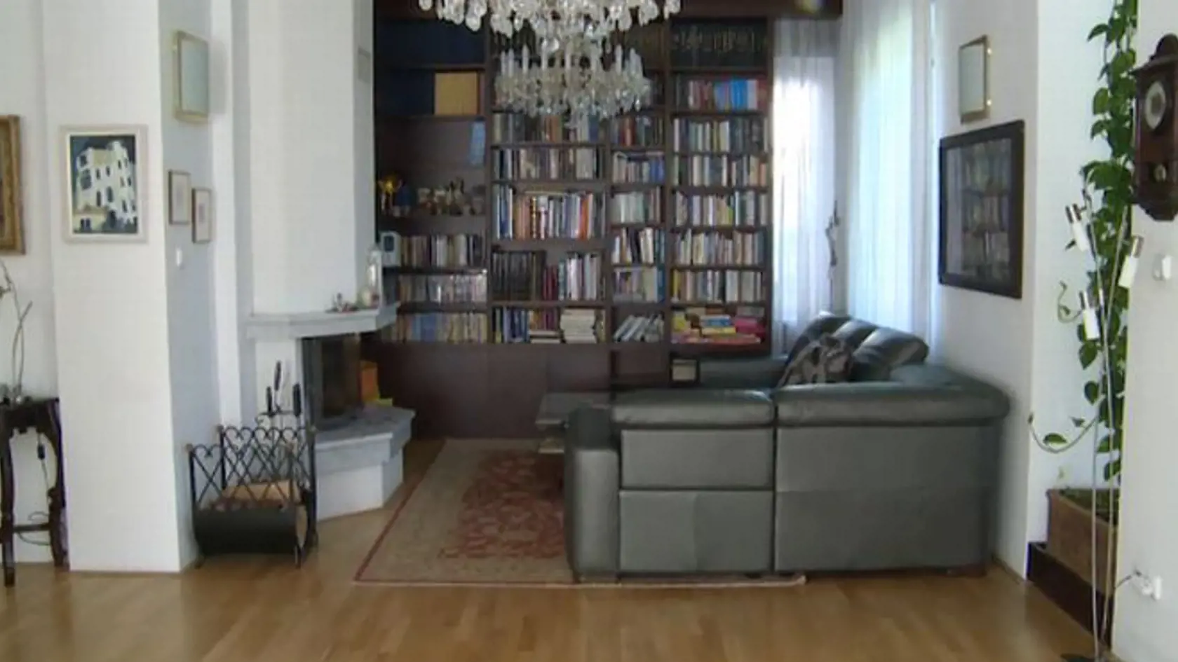 Jana Adamcová dáva prednosť útulnosti a luxus