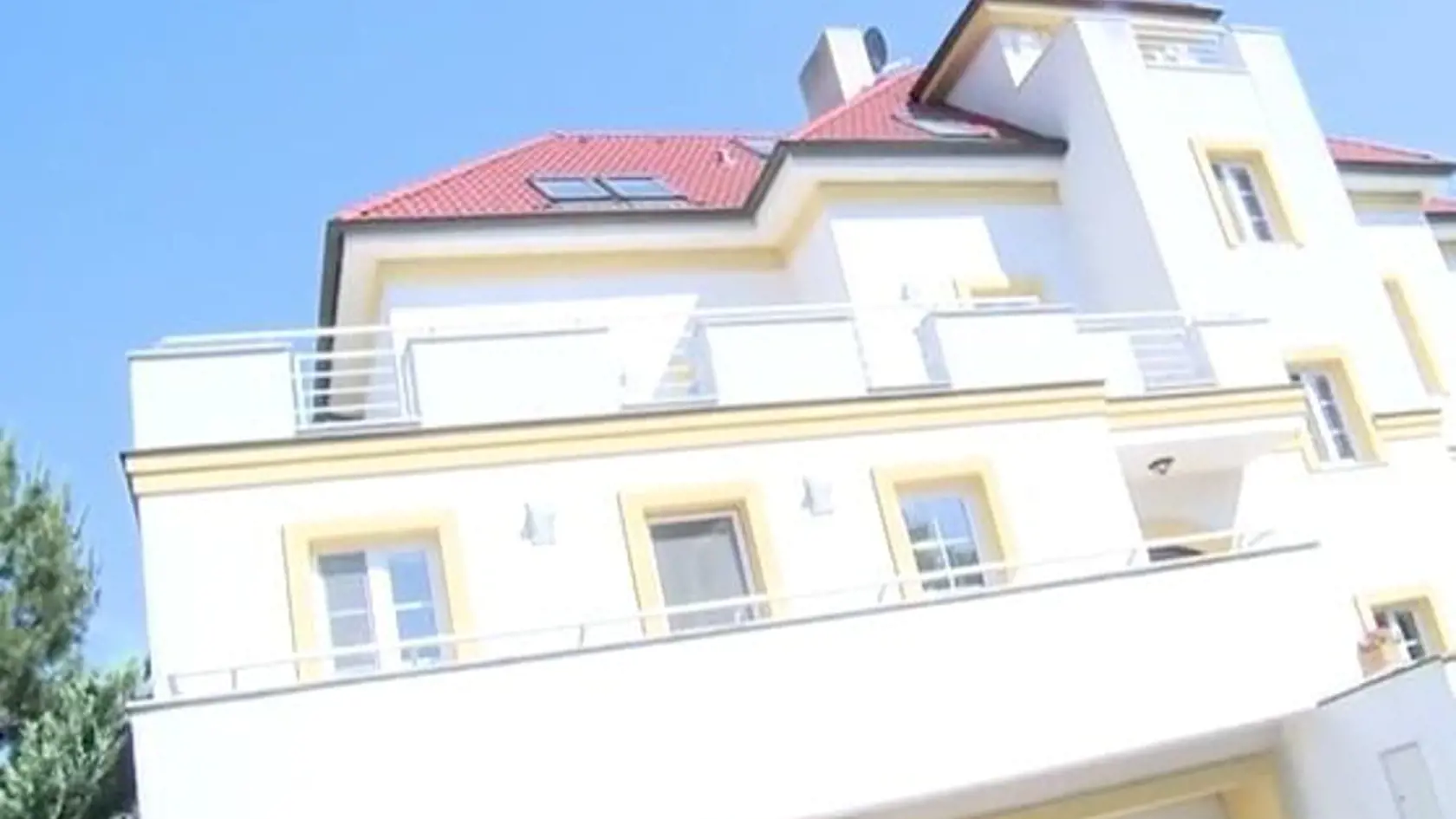 Vila rodiny Adamcových stála viac ako 50 miliónov