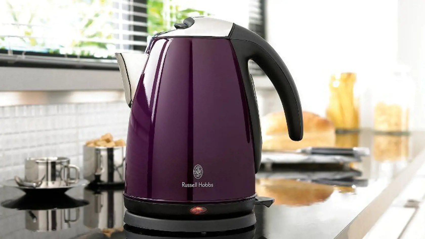 Russell Hobbs Purple Passion