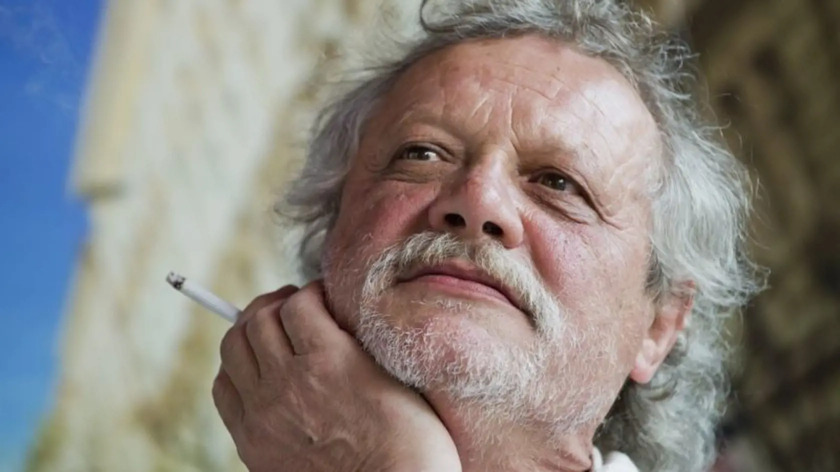 Herec a pesničkár Marián Geišberg († 64) prehral boj so zákernou chorobou.