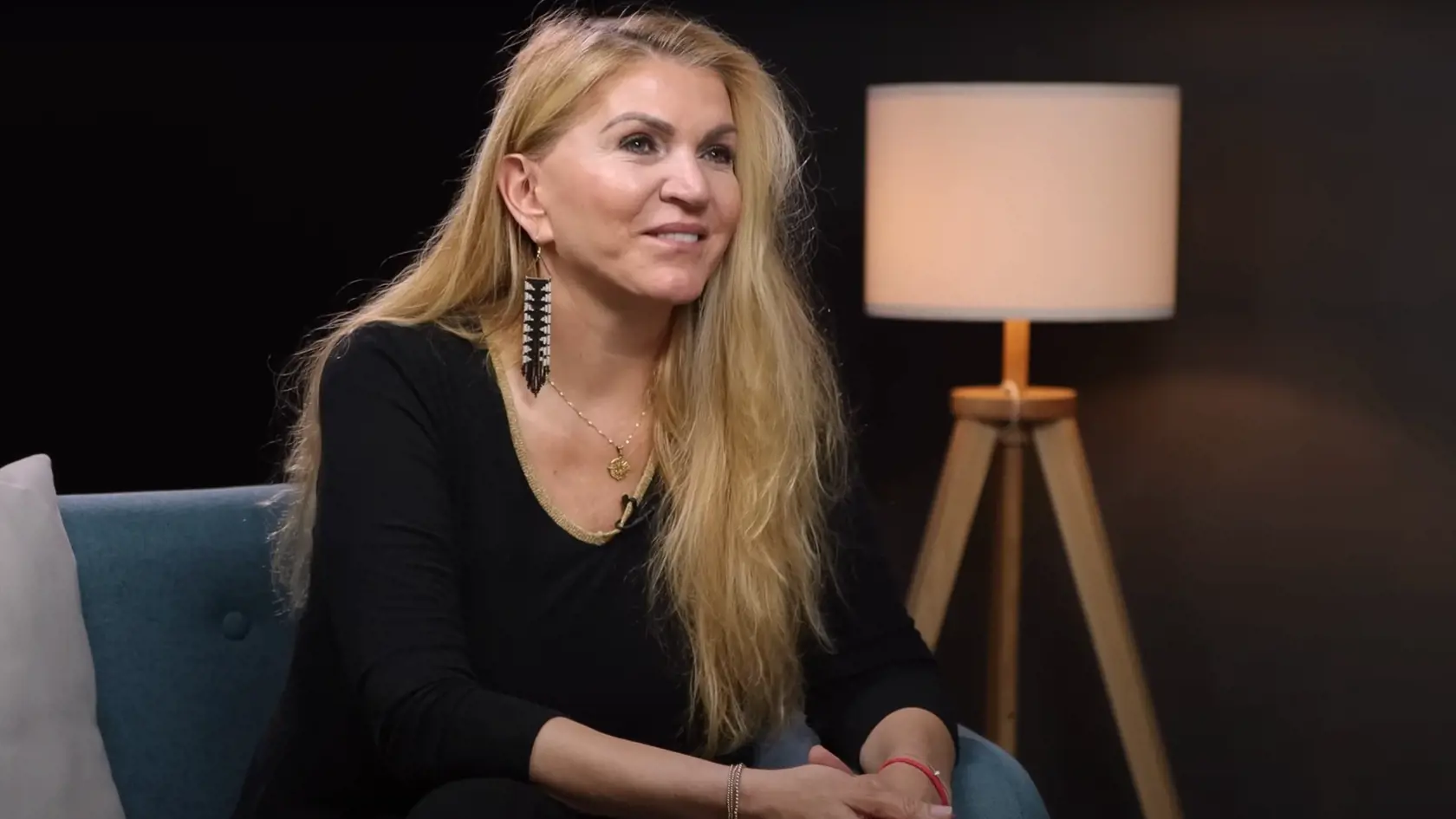 Martina Formanová sa rozhovorila o svojom živote.