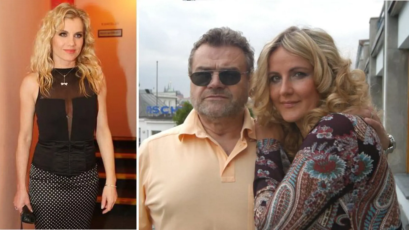 To, že si Karel, Vendula a Leona užívali