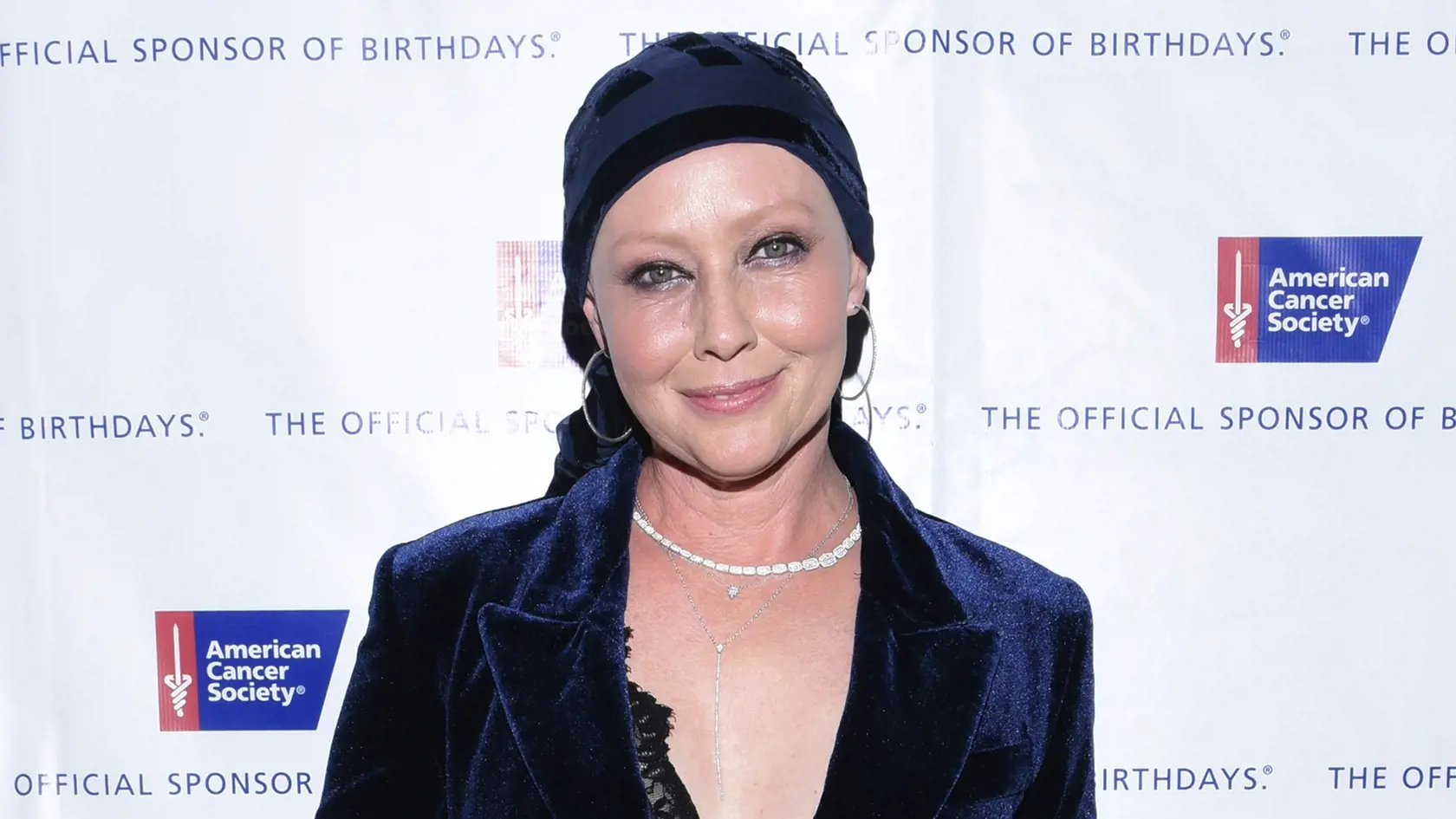 Shannen Doherty