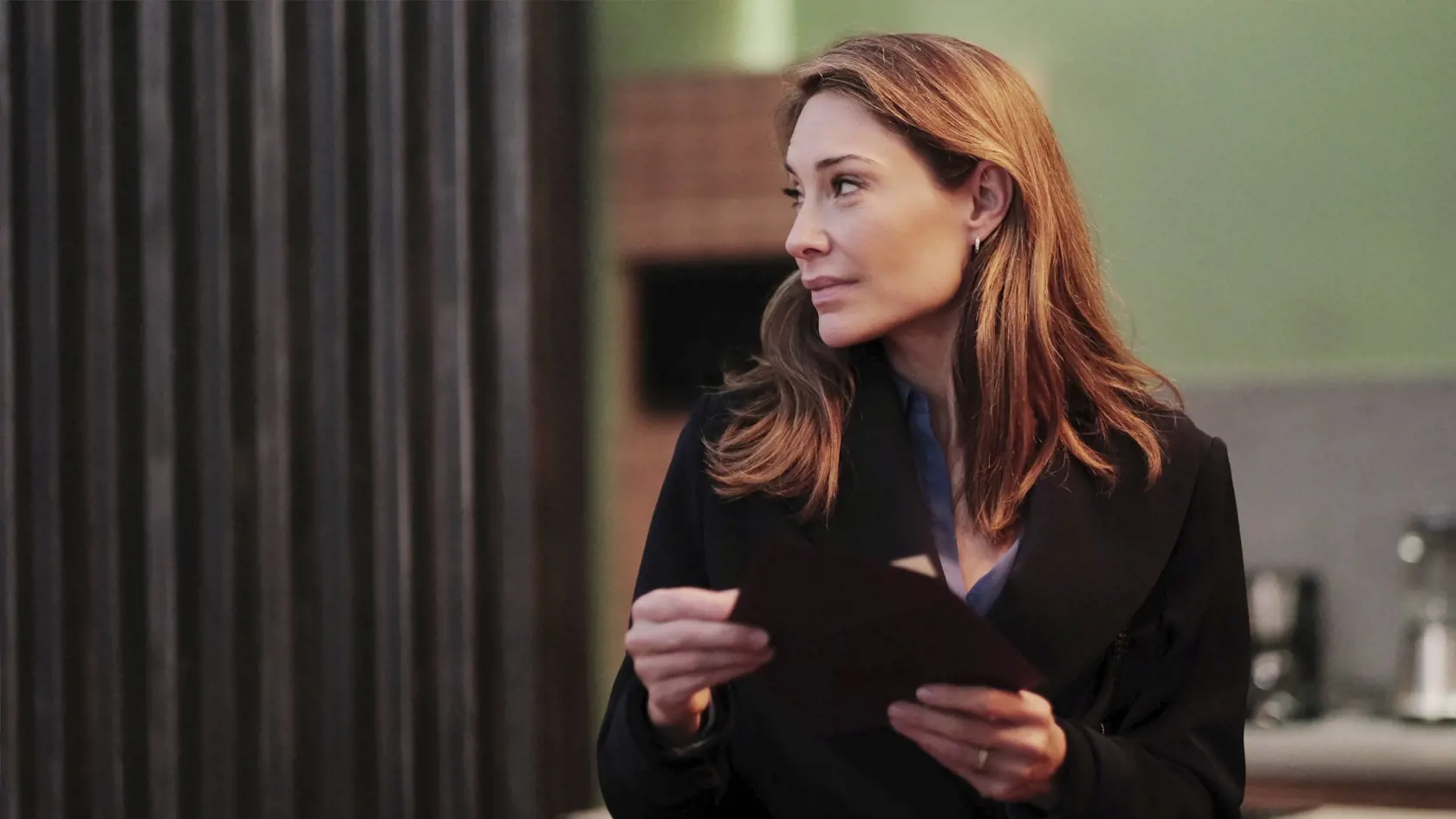 Claire Forlani