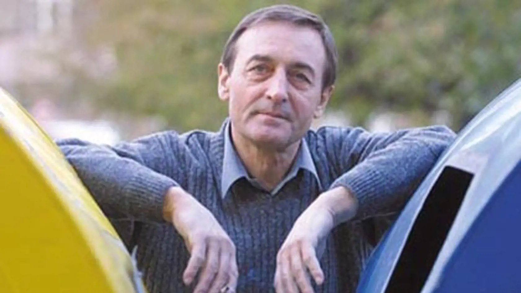 Michal Dočolomanský († 66)