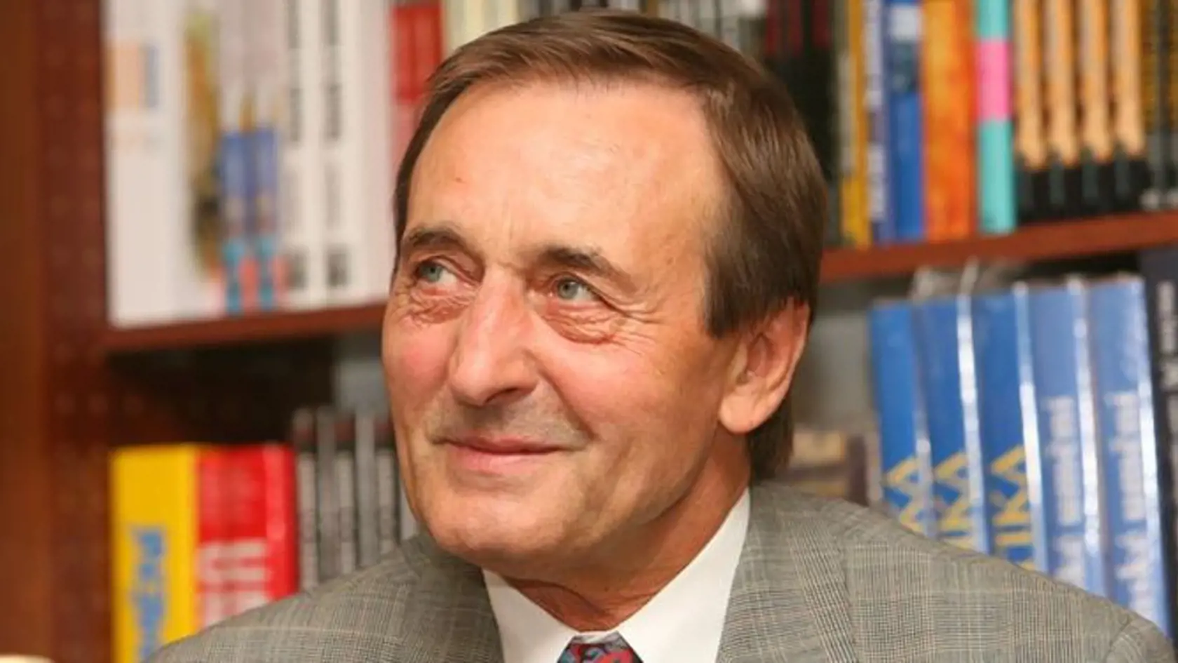 Michal Dočolomanský († 66)
