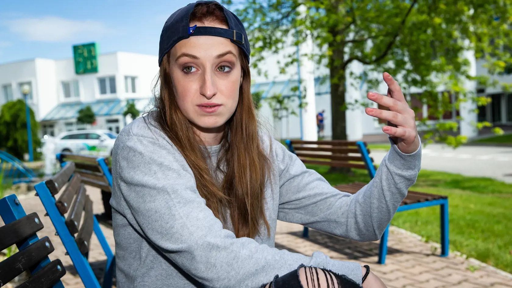 Barbora Piešová