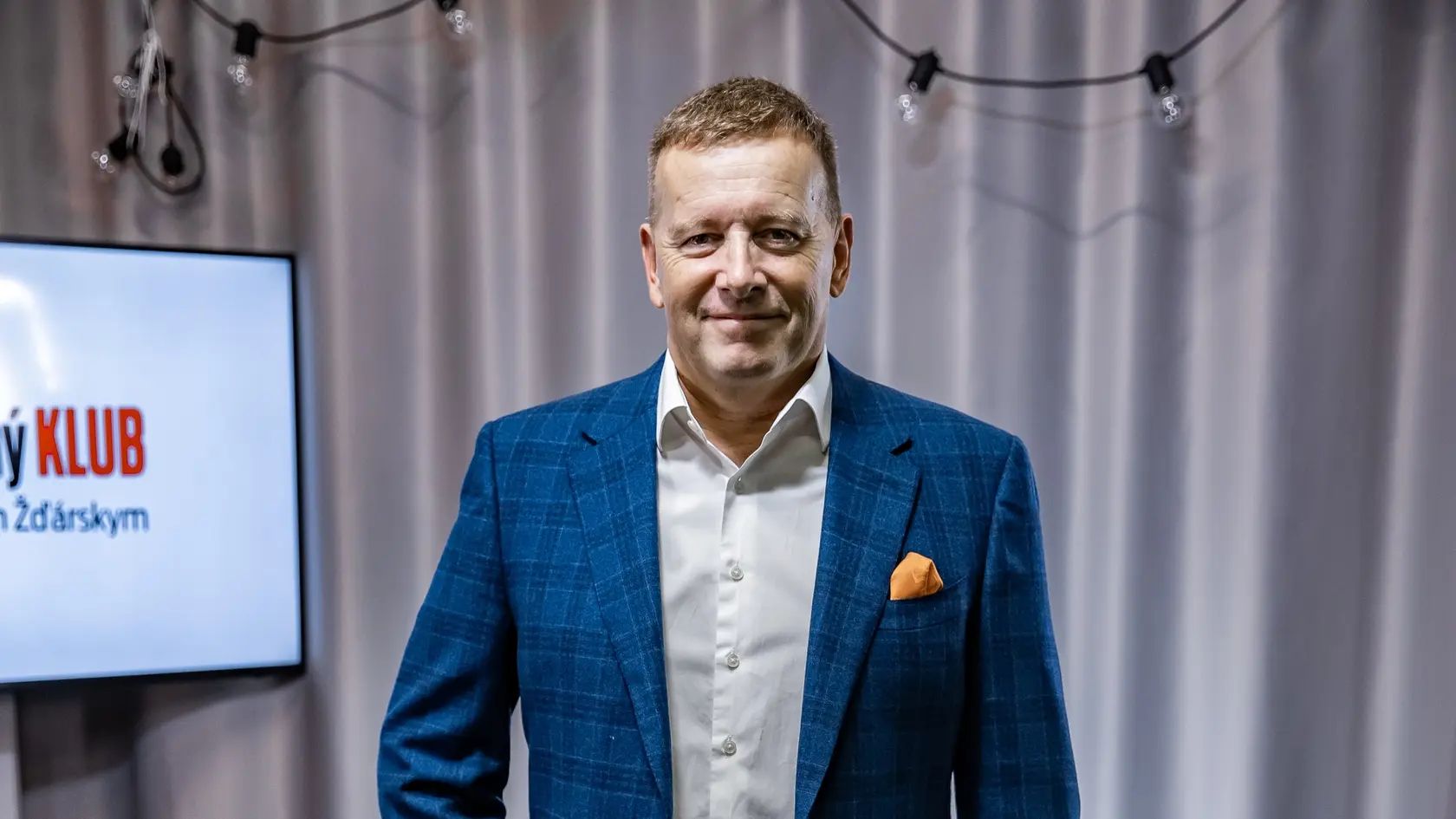 Boris Kollár