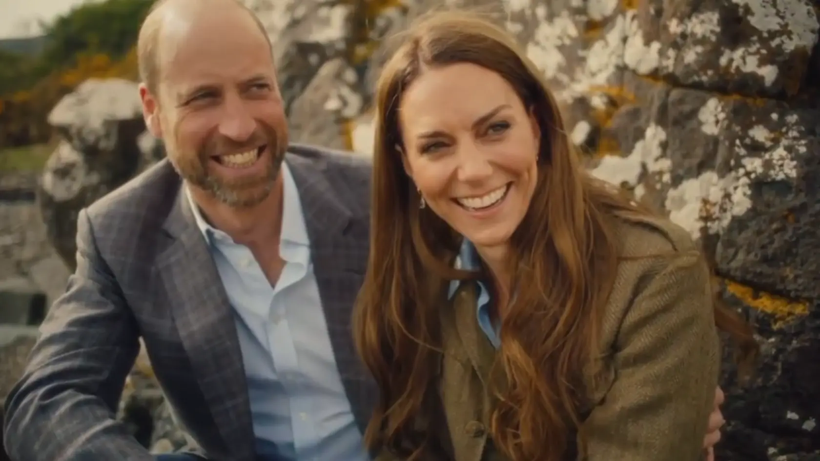 Princezná Kate zverejnila osobnú spoveď o duševnom zdraví počas jej liečby. Okrem manžela, princa William, našla útočisko aj v prírode.