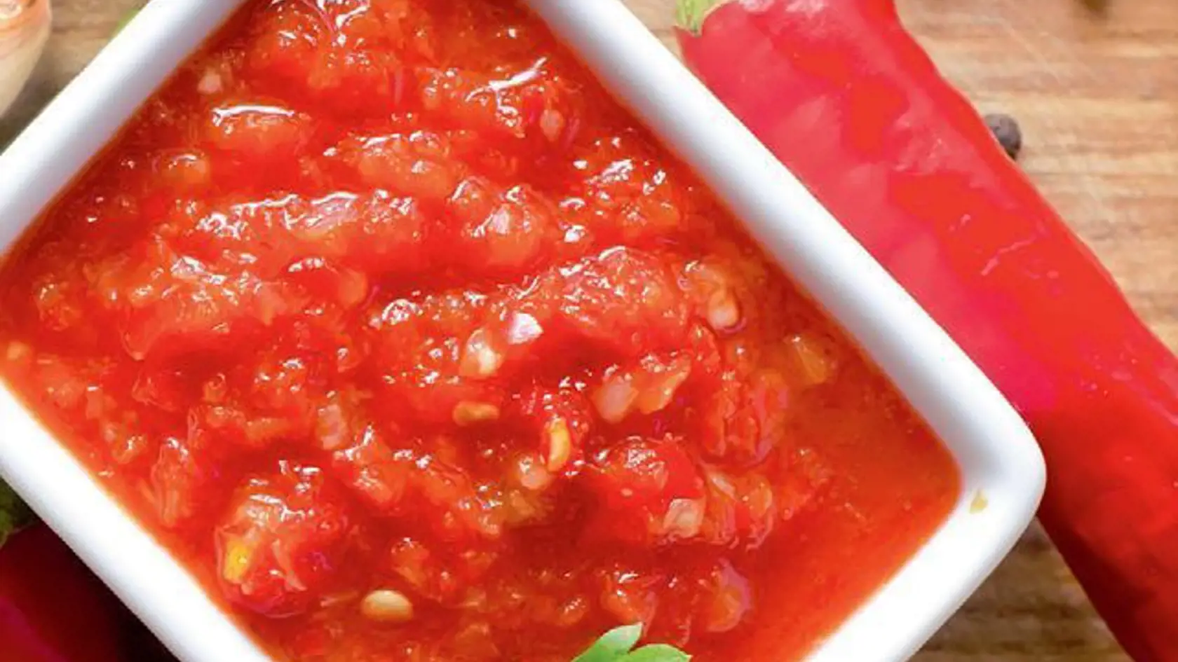 Salsa, salsa