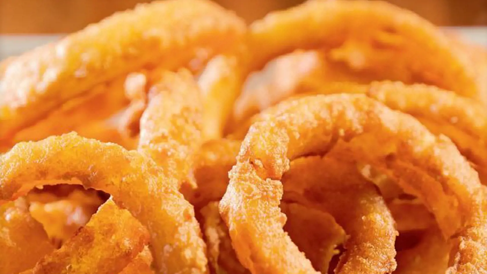 Cibuľový snack