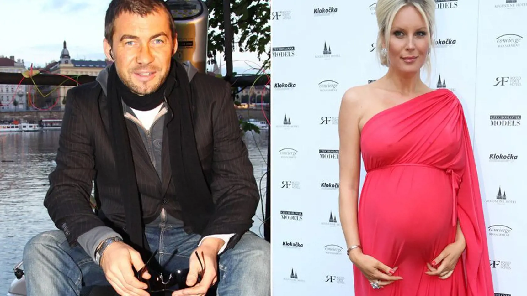 Ex-manželé Slezáček a Krainová se podruhé stanou