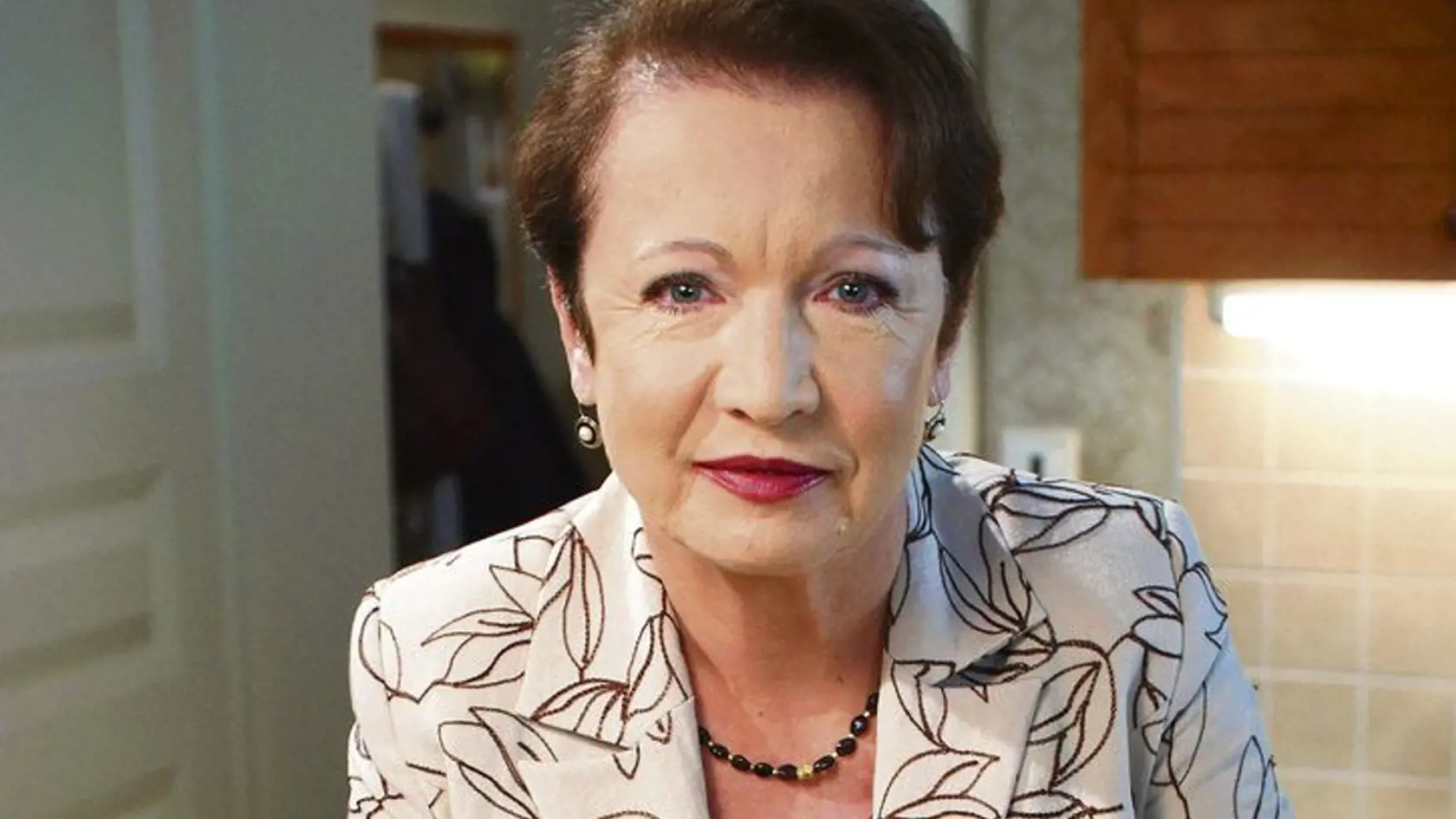 Maciuchová končí v Ulici