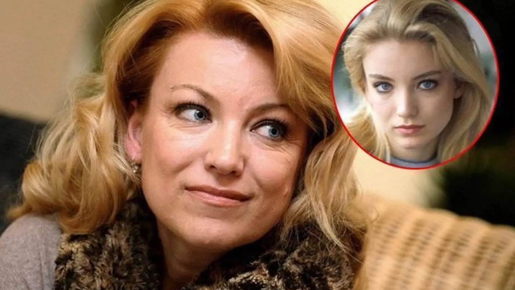  Krásna Eva Vejmělková z Fontány bojovala s anorexiou