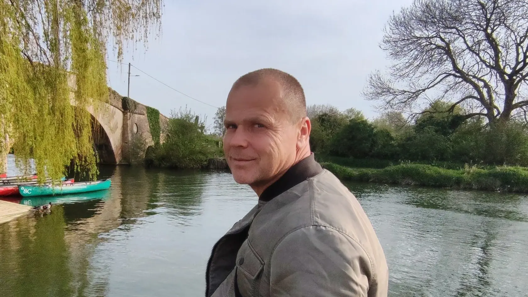 Ľubomír s manželkou zachraňoval staré domčeky v Banskej Štiavnici.