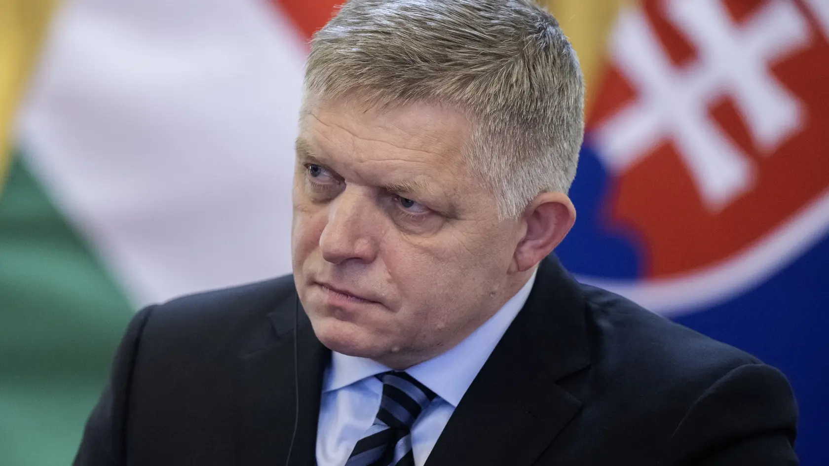 premiér Robert Fico