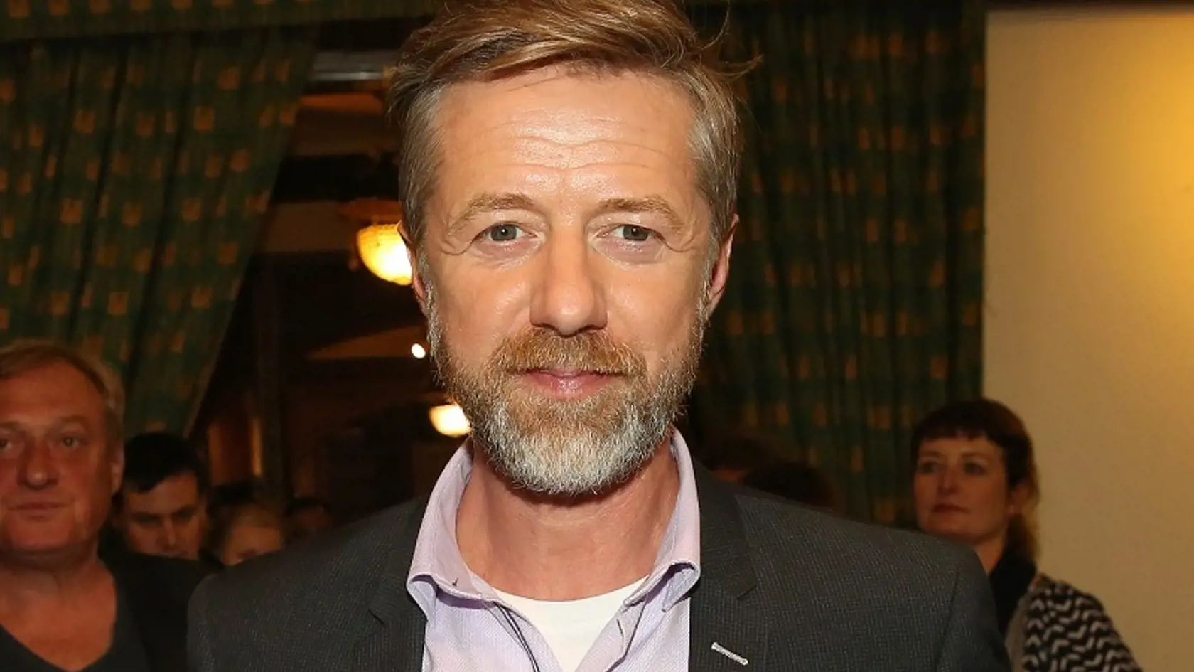 Jiri Langmajer