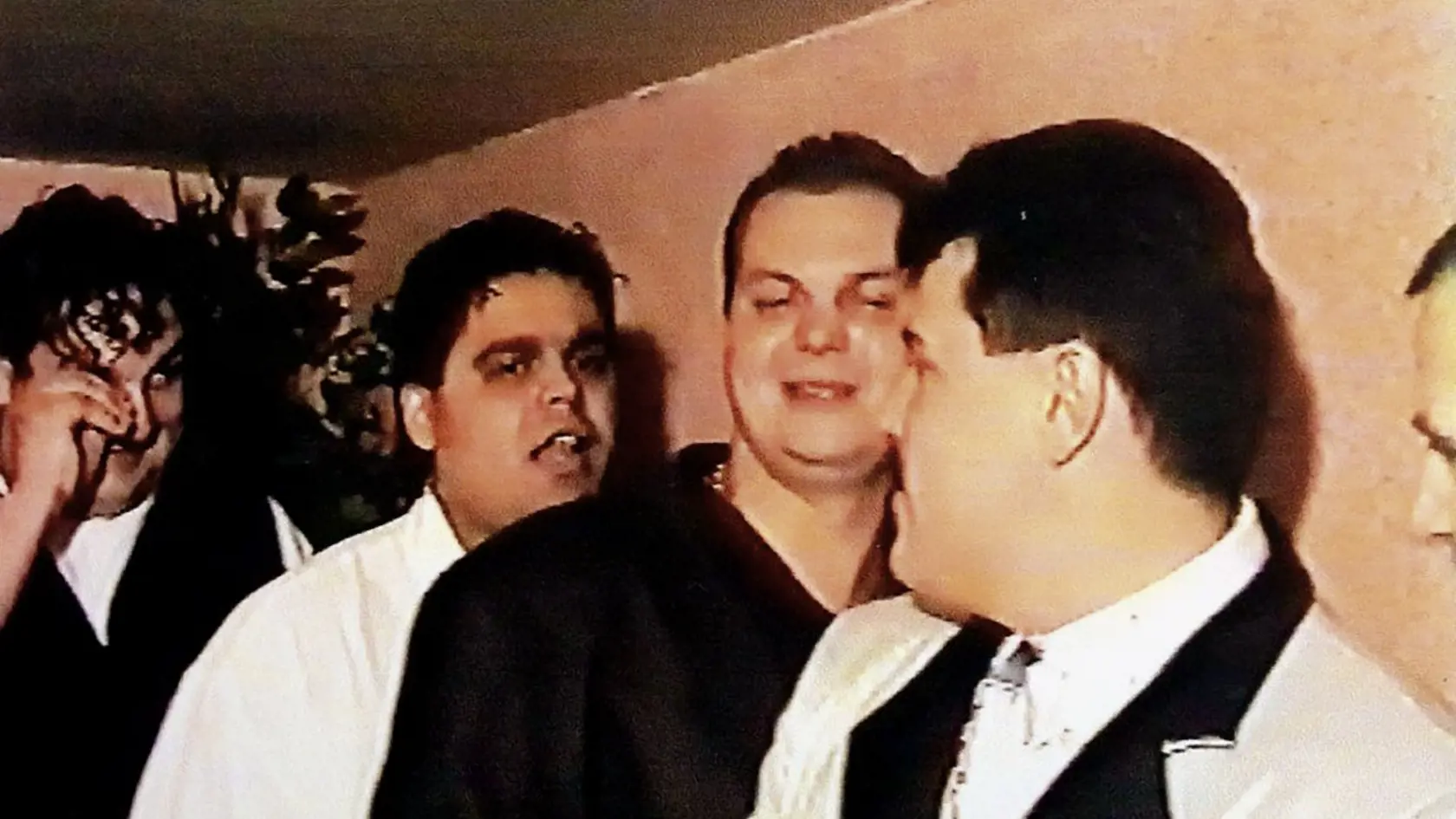 Mikuláš Černák.