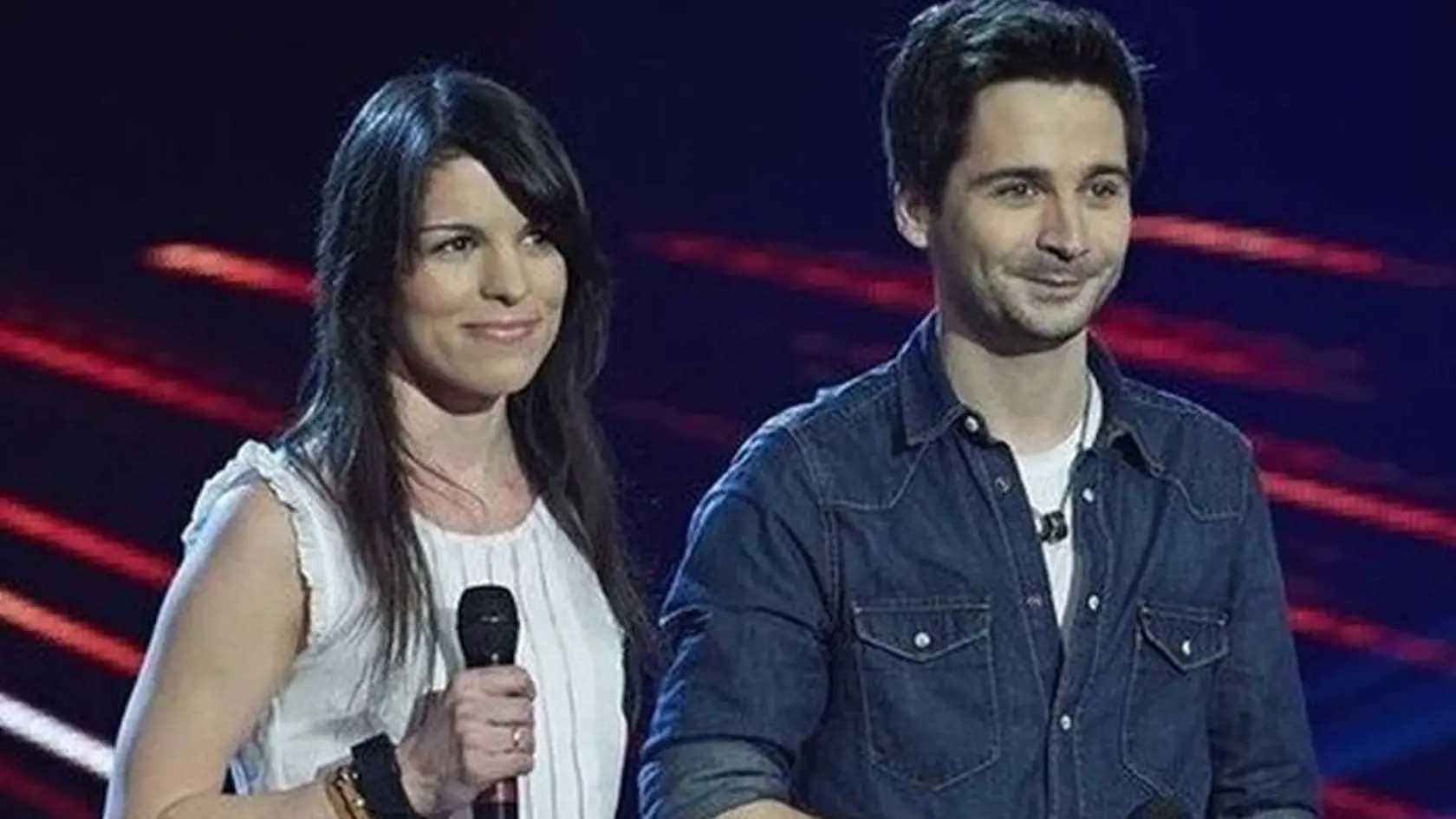 Veronika Rážová sa do súťaže prihlásila so svojím priateľom Michalom