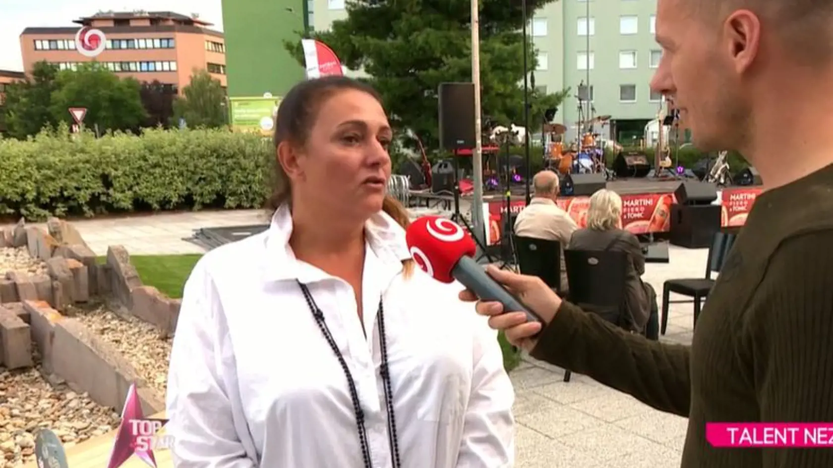 September 2021: Takto dnes vyzerá Duchoňova dcéra Dada.