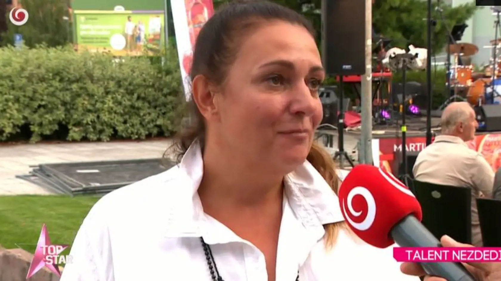 September 2021: Takto dnes vyzerá Duchoňova dcéra Dada.