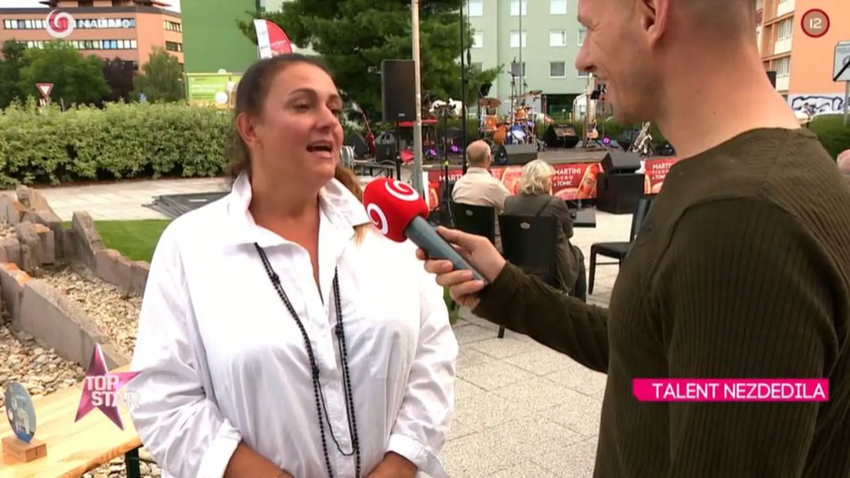 September 2021: Takto dnes vyzerá Duchoňova dcéra Dada.